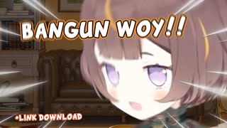 Download lagu Anya Ngasih Alarm Sahur Setelah 1000 Tahun