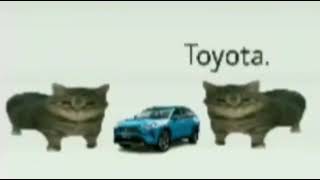 This Is A Toyota