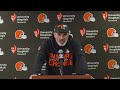 Kevin Stefanski Postgame Press Conference - Week 15 vs. Chicago Bears