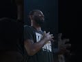 Cinematic Moment of the Night: Fan love for Wiggs ❤️#nba #basketball