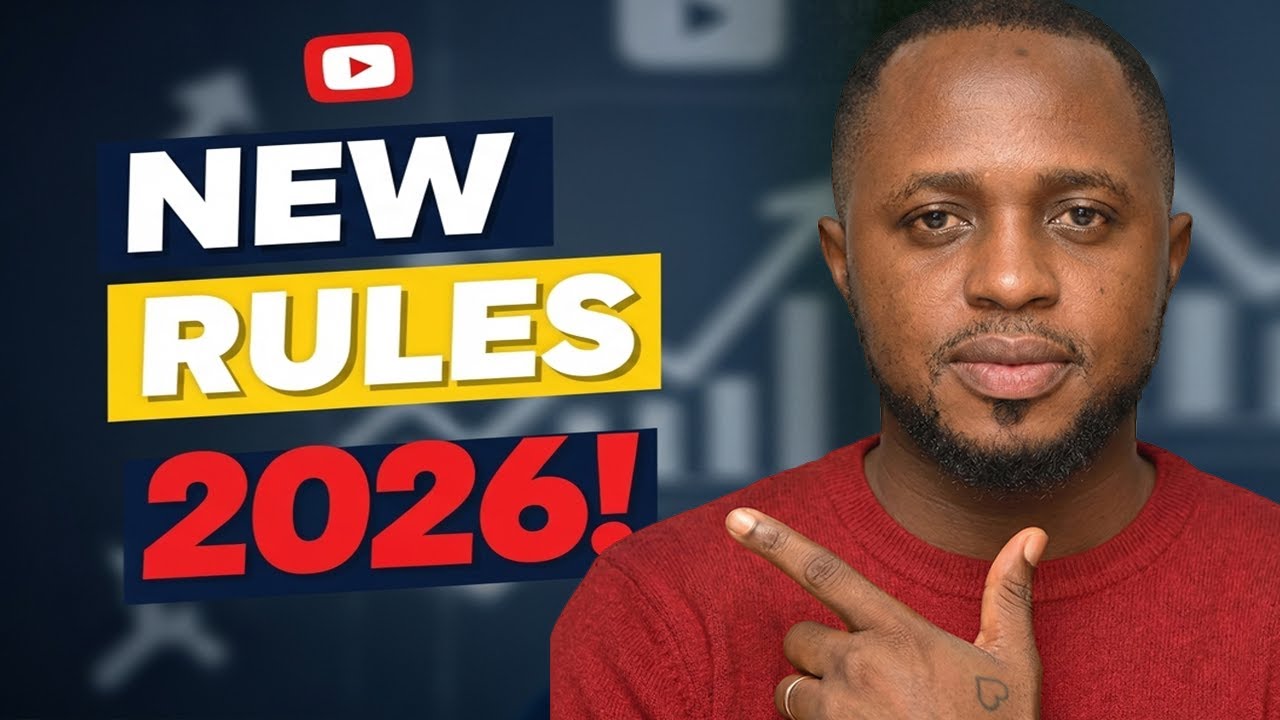 Don't Start A YouTube Channel Without Watching This First - YouTube