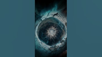 A Boring White Dwarf Star Collapsing