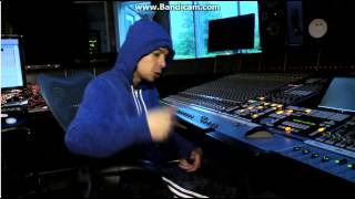 Dappy Documentary Teaser!!! Update