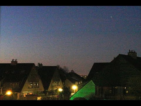 Video: Hoe Venus Aan De Hemel Te Vinden