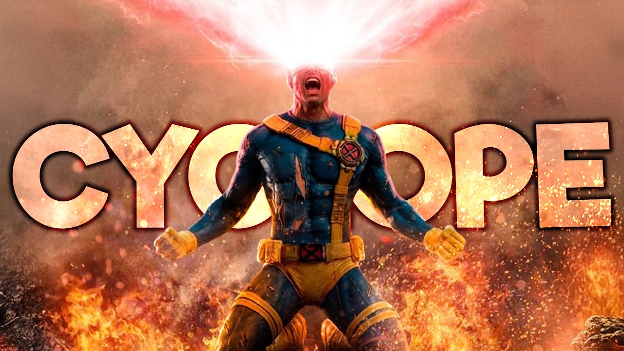 Le RETOUR DES X-MEN dans Avengers DOOMSDAY Cyclope ENFIN respecté