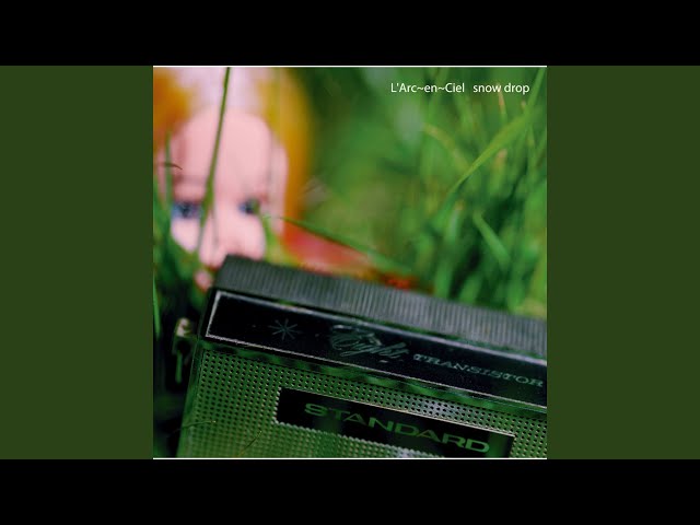 L'Arc～en～Ciel Radioactive Liquid Light Radioactive liquid light L'Arc~en~Ciel |本 | 通販 | Amazon
