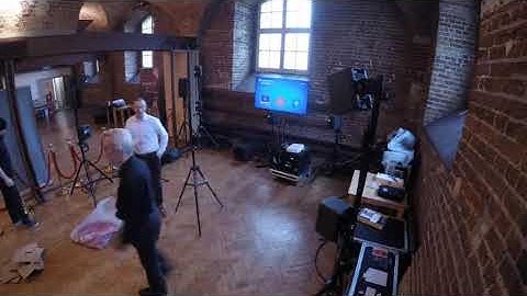 KH80 Timelapse Setup