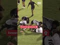 The offload was even better 👌