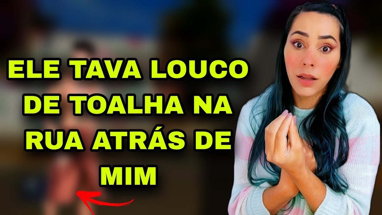MEU NOIVO 20 ANOS MAIS VELHO QUE EU - contando história