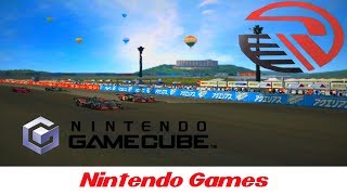 R: Racing Evolution (Quick Gameplay) Nintendo GameCube screenshot 4