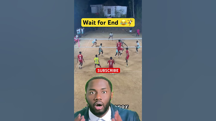 Wait for End 😂🤟🏻 #volleyball #ajithlalvolleyball #clvolleym #jumpserve #sports #shorts #viral