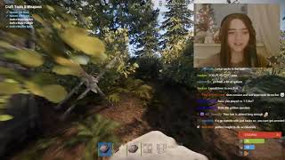 Scaryrussianwizard Vs Pig In Rust.