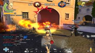 BFH - Teranoid Level 30