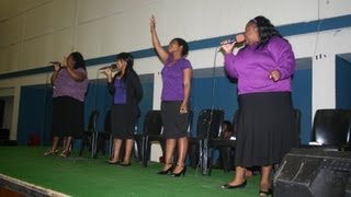 Video thumbnail of "Lord you are worthy to be praised- Instrumental worship (Gods Army)"