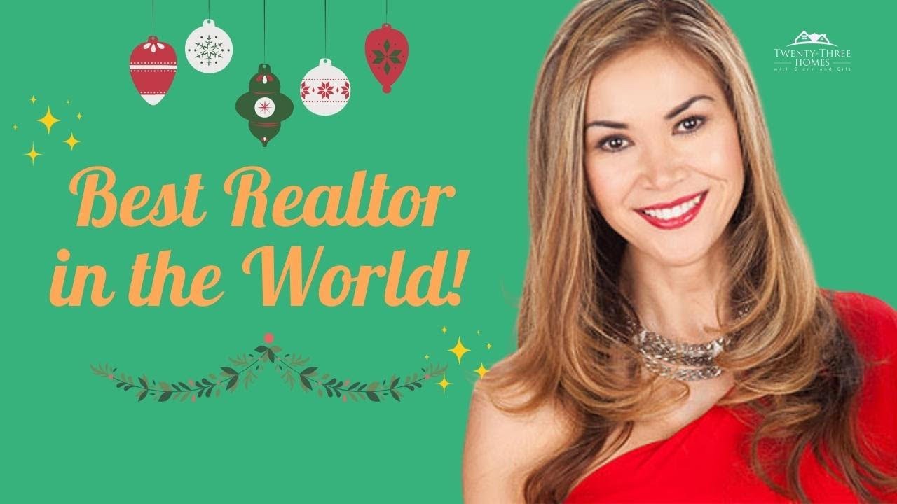 Best Real Estate Agent to sell my home in Downtown Silver Spring, Silver Spring, MD, US