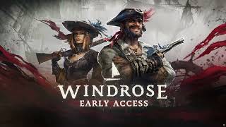 Best Weapons In Windrose