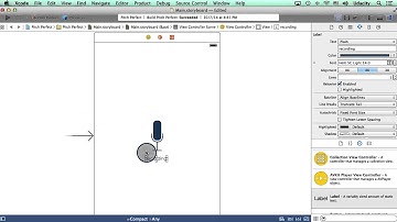 Adding a Label - Intro to iOS App Development with Swift