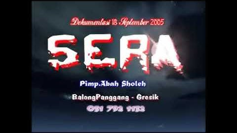 Boleh Saja Lusiana Safara Om Sera Lawas Melankonis Jadul Nostalgia