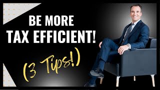 The best tax efficient tips! | Brad Barrett by Make Your Money Matter | with Brad Barrett 5,286 views 1 month ago 7 minutes, 44 seconds