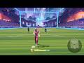 *ONE IN A MILLION SHOT* ( REMATCH RANKED MATCHES)