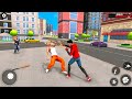Rope Fighter Action Game - Android Gameplay Walkthrough Part - 3 || Rope Fighter Action Game