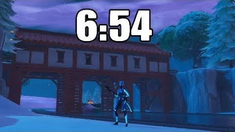 TSM SLAPPY EDIT COURSE V2 *70-100 ping*