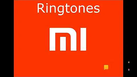 Top mi ringtone 2020