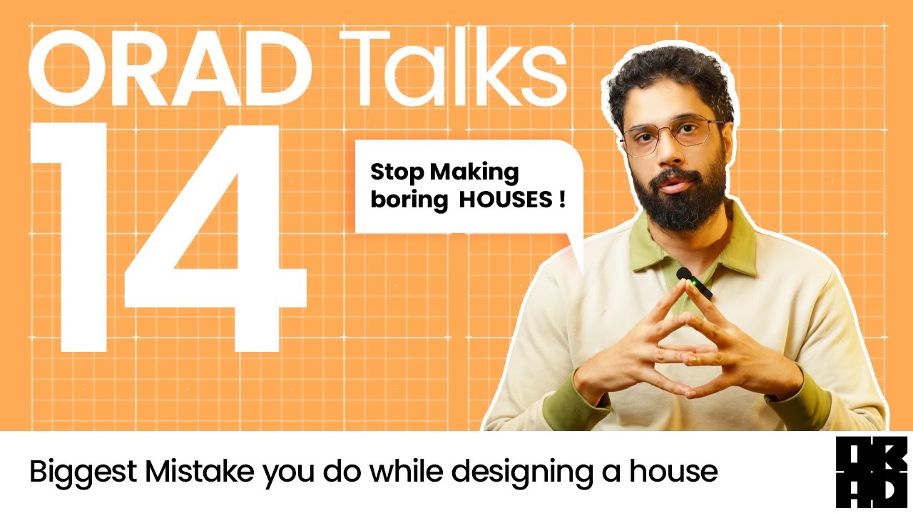 🏡 How to Optimise the House Design