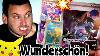 LEAKS! Alle Top Karten aus 'Shiny Treasure ex'... aber