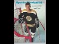 1968 JAN 6 BRUINS @ MAPLE LEAFS