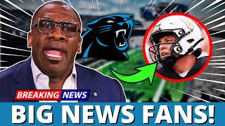 🚨🔥 HUGE NEWS! PANTHERS VISITING WITH NEW QB TARGET — BRYCE YOUNG NEWS INCOMING