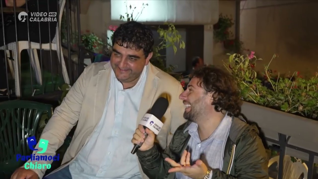 San Nicola da Crissa. Festa del SS Crocifisso 2025