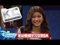 K.C. Undercover - Clip: Wahrheitsserum | Disney Channel App 📱