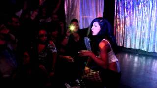 Mgn Tv Kristal Kiss Drag Wars - Club Sugar 6911