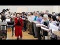 🎤加藤登紀子60周年!世代を超えた感動の合唱ステージ🌹