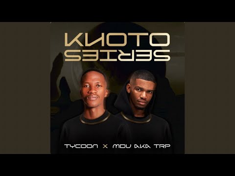 Tycoon, MDU aka TRP & Djy Vino - MTV (Official Audio)
