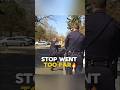 Cop traffic stop escalated far beyond what was expected🔥