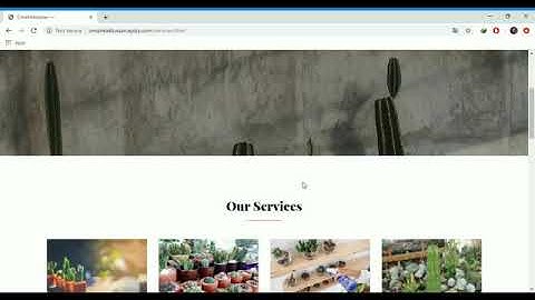 Presentasi Web Programming Final Project