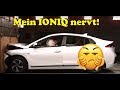 Mein Hyundai IONIQ electric nervt!