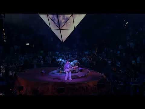 前進號￼ | Pandora | Bloom Live 2025