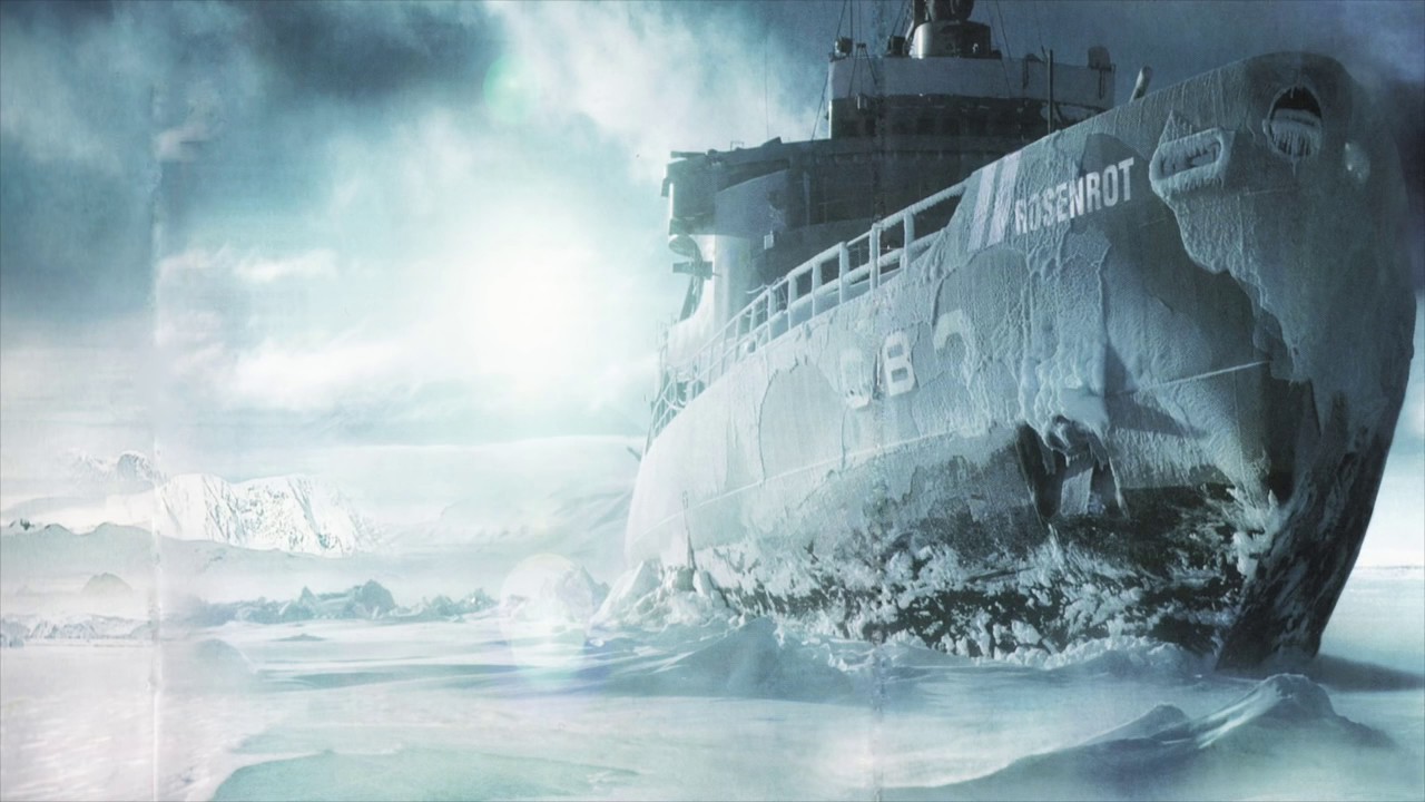 Rammstein Feuer Und Wasser Official Video