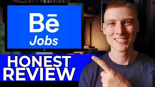 Behance JobList Honest Review: Is It Worth It for Creatives in 2025? My Full Experience