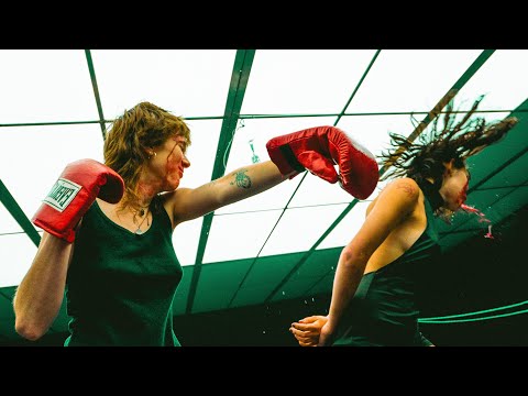 Die Spitz - Hair of Dog (Official Music Video)
