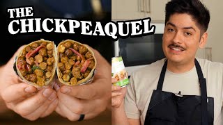 The World's Easiest Food Just Got Easier by Internet Shaquille 289,507 views 1 year ago 4 minutes, 24 seconds