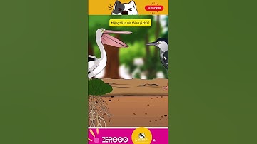 FUNNY VIDEO - BỒ NÔNG HỌC MÓT CÁCH CÂU CÁ #cartoon #funny #memes #shorts #animals