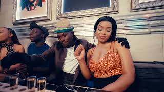 Lea Chancer Bafana - Dr Razolo feat Khosi Namza & DJ Tinky