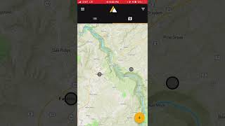 How To Record Snowpack Height Observations on the Snow Scope App screenshot 5