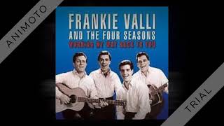 Four Seasons - Sincerely - 1963