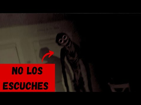 Estos archivos NO