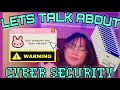 Cyber Security (Final Performance in Introduction to Computing)